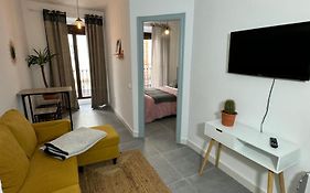 Apartamento Las Tiendas 2